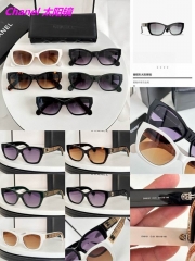 C.h.a.n.e.l. Sunglasses AAAA 20972