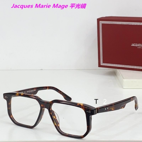 J.a.c.q.u.e.s. M.a.r.i.e. M.a.g.e. Plain Glasses AAAA 10015