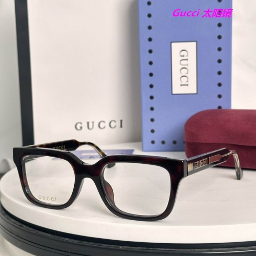 G.U.C.C.I. Sunglasses AAAA 20745
