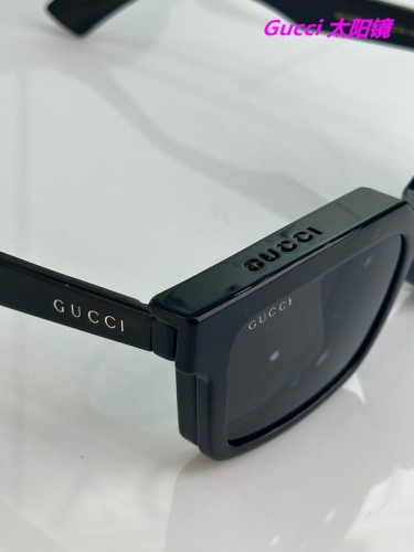 G.U.C.C.I. Sunglasses AAAA 21323
