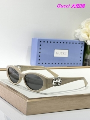 G.U.C.C.I. Sunglasses AAAA 21338
