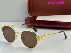 G.U.C.C.I. Sunglasses AAAA 20636