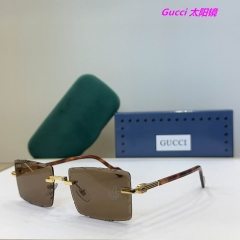 G.U.C.C.I. Sunglasses AAAA 20522