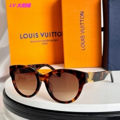 L...V... Sunglasses AAAA 20641