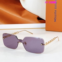L...V... Sunglasses AAAA 22124