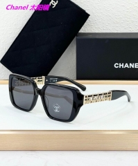 C.h.a.n.e.l. Sunglasses AAAA 21482