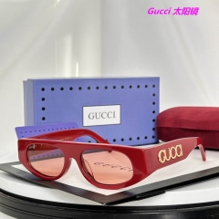 G.U.C.C.I. Sunglasses AAAA 21137