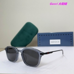 G.U.C.C.I. Sunglasses AAAA 20502