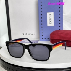 G.U.C.C.I. Sunglasses AAAA 21634