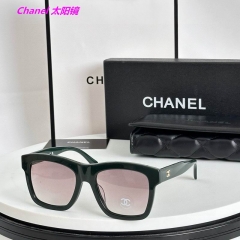 C.h.a.n.e.l. Sunglasses AAAA 20561