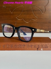 C.h.r.o.m.e. H.e.a.r.t.s. Plain Glasses AAAA 10061