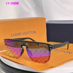 L...V... Sunglasses AAAA 21420