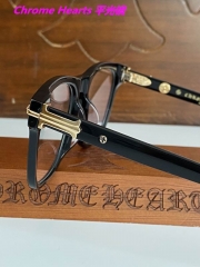 C.h.r.o.m.e. H.e.a.r.t.s. Plain Glasses AAAA 10071