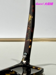 G.U.C.C.I. Sunglasses AAAA 21502