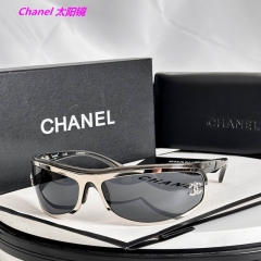 C.h.a.n.e.l. Sunglasses AAAA 20587