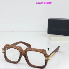 C.a.z.a.l. Plain Glasses AAAA 10038