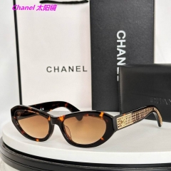 C.h.a.n.e.l. Sunglasses AAAA 20970