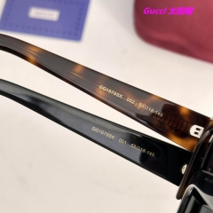 G.U.C.C.I. Sunglasses AAAA 20722