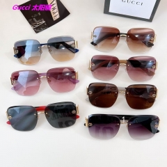 G.U.C.C.I. Sunglasses AAAA 22524
