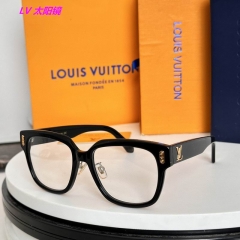L...V... Sunglasses AAAA 20763