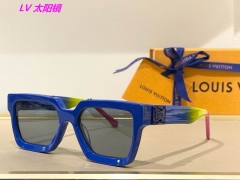 L...V... Sunglasses AAAA 21643