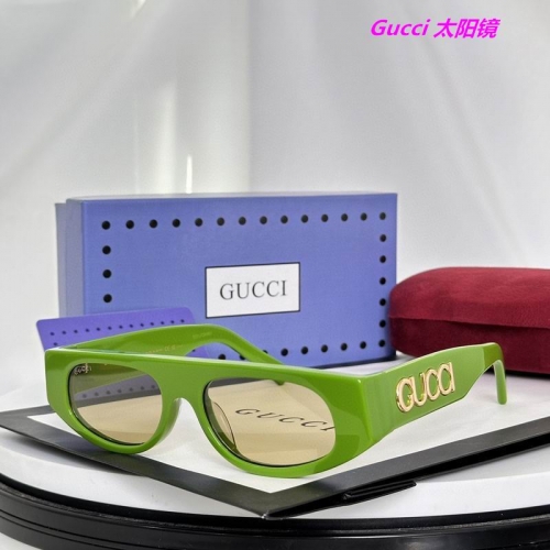 G.U.C.C.I. Sunglasses AAAA 21138
