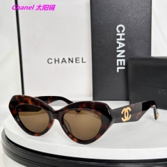 C.h.a.n.e.l. Sunglasses AAAA 20853