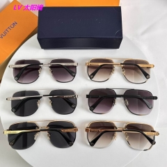 L...V... Sunglasses AAAA 21118