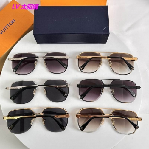 L...V... Sunglasses AAAA 21118