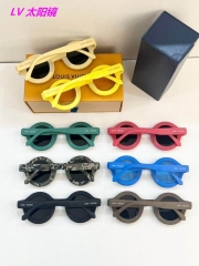 L...V... Sunglasses AAAA 21937