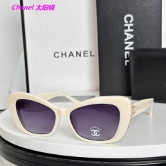 C.h.a.n.e.l. Sunglasses AAAA 20626