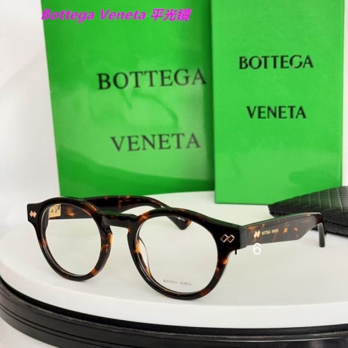 B.o.t.t.e.g.a. V.e.n.e.t.a. Plain Glasses AAAA 10026