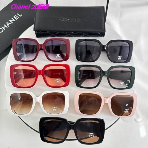 C.h.a.n.e.l. Sunglasses AAAA 20542