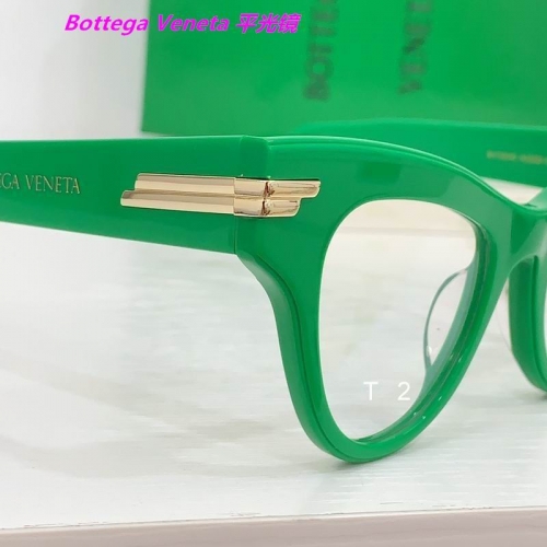 B.o.t.t.e.g.a. V.e.n.e.t.a. Plain Glasses AAAA 10002