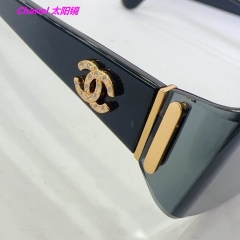 C.h.a.n.e.l. Sunglasses AAAA 21193