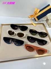 L...V... Sunglasses AAAA 20602