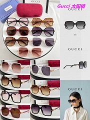 G.U.C.C.I. Sunglasses AAAA 20798