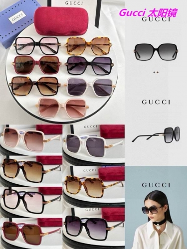 G.U.C.C.I. Sunglasses AAAA 20798