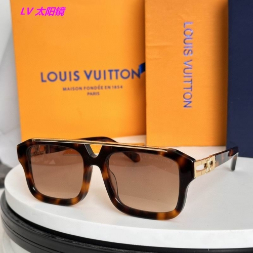 L...V... Sunglasses AAAA 21140