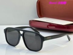 G.U.C.C.I. Sunglasses AAAA 21487
