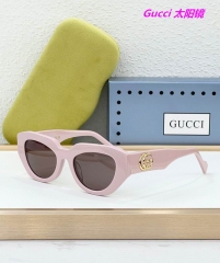 G.U.C.C.I. Sunglasses AAAA 21284