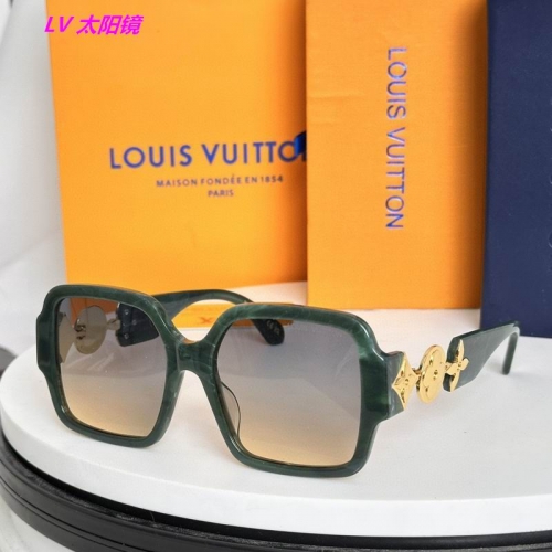L...V... Sunglasses AAAA 21266