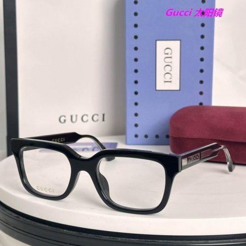 G.U.C.C.I. Sunglasses AAAA 20748