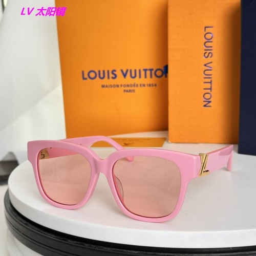 L...V... Sunglasses AAAA 21223