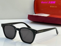G.U.C.C.I. Sunglasses AAAA 20887