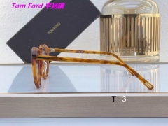 T.o.m. F.o.r.d. Plain Glasses AAAA 10002