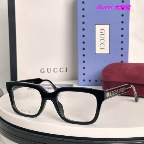 G.U.C.C.I. Sunglasses AAAA 20744
