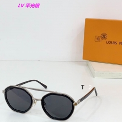 L...V... Plain Glasses AAAA 10067