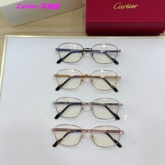 C.a.r.t.i.e.r. Plain Glasses AAAA 10025
