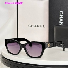 C.h.a.n.e.l. Sunglasses AAAA 20718